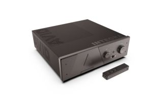Avid Integra Integrated Amplifier - Black
