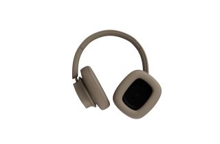 Dali IO-12 Wireless Headphones - Mocha Grey
