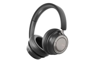 DALI iO-8 Headphones - Iron Black