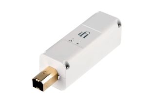 iFi Audio iPurifier3 - USB-B Audio & Data Signal Filter