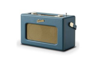 Roberts Radio Revival iStream 3L - Teal Blue