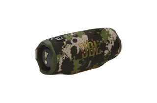 Nearly New - JBL Charge 6 Portable Bluetooth Speaker - Camo