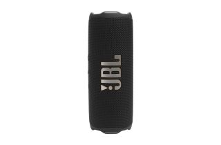 Nearly New - JBL Flip 7 Portable Bluetooth Speaker - Black