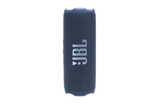 JBL Flip 7 Portable Bluetooth Speaker - Blue