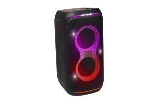 JBL PartyBox Club 120 Bluetooth Party Speaker - Black