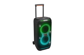 JBL PartyBox Stage 320 Bluetooth Party Speaker - Black