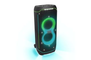 JBL PartyBox Ultimate Bluetooth Party Speaker - Black