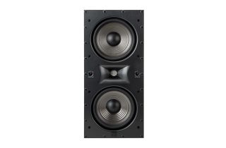 JBL Studio 66LCR In-Wall LCR Speaker (Single)