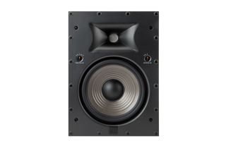 JBL Studio 6 8IW In-Wall Speaker (Single)