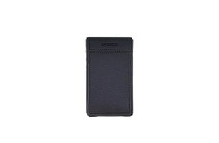 FiiO JM21 Leatherette Case - Black