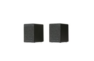 Onkyo Creator GX-10DB Bookshelf Speakers - Black