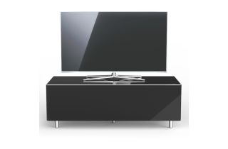 Spectral Just Racks JRL1100T Luxury TV Stand Cabinet