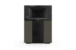 Klipsch Heritage Jubilee Floorstanding Speakers - Black Ash