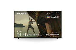 Sony K55XR70PU 55" BRAVIA 7 Mini LED 4K Ultra HD HDR Smart TV