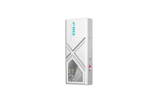 FiiO KA13 Portable DAC & Headphone Amplifier - Silver