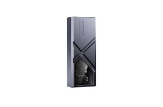 FiiO KA13 Portable DAC & Headphone Amplifier - Black
