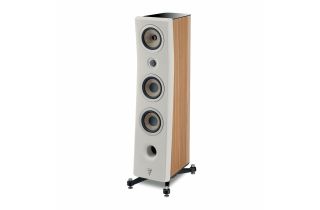 Focal Kanta N°2 3-Way Floorstanding Speakers