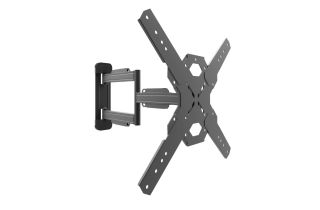 Kanto PS300 Full Motion TV Bracket (for TV's between 25" & 75" (Max. 40kg))
