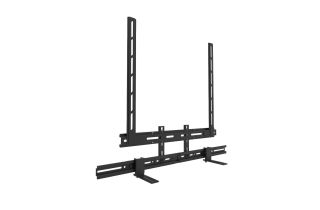 Kanto SB250 Universal Soundbar Bracket (Max. 10kg)