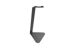 Kanto H1 Headphone Stand - Black