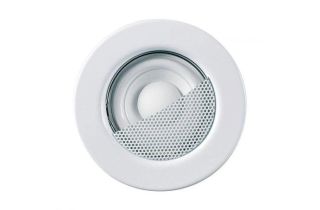 KEF Ci50R Round In-Ceiling Speaker
