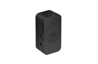 KEF KW2 WRX Receiver - Black