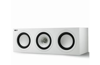 KEF Q250C Single Centre Speaker - White