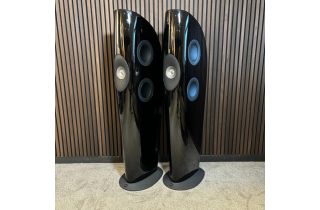 Ex Display - KEF Blade Two Meta - Floorstanding Speakers