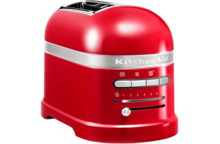 KitchenAid 5KMT2204BER Artisan 2 Slice Toaster - Empire Red