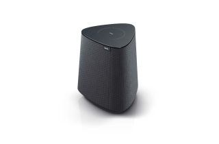 Loewe Klang Mr1 Wireless Multiroom Speaker - Basalt Grey