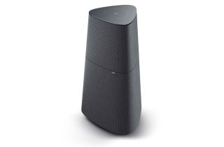 Loewe Klang Mr5 Wireless Multiroom Speaker - Black