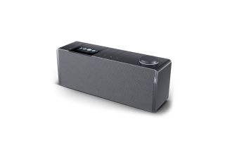 Nearly New - Loewe klang s1 Smart Radio - Basalt Grey