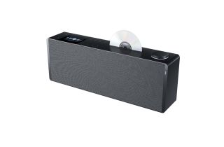 Loewe klang s3 Smart Radio & CD Player - Basalt Grey