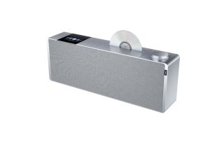 Loewe klang s3 Smart Radio & CD Player - Light Grey