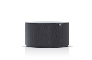 Loewe Klang Sub1 Wireless Subwoofer - Basalt Grey