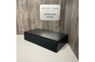 Pre-Loved - Klipsch RP-404C Center Channel Speaker - Black