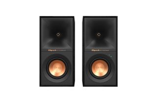 Klipsch R-40PM Powered Speakers