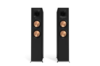 Klipsch R-605FA Floorstanding Speakers