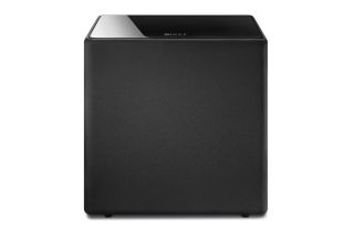 Manufacturer Refurbished - KEF Kube12b Subwoofer