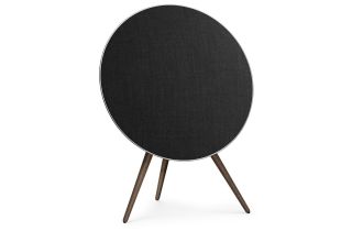 Bang & Olufsen Beoplay A9 Kvadrat Replacement Covers - Dark Grey