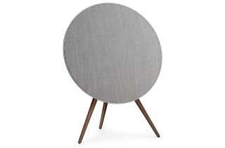 Bang & Olufsen Beoplay A9 Kvadrat Replacement Covers - Light Grey