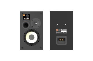 JBL L52 Bookshelf Speakers - Blue Grille