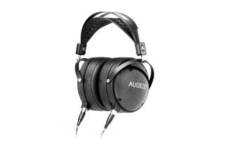 Audeze LCD-2 Closed-Back Over-Ear Headphones