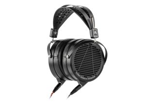 Audeze LCD-X Open-Back Headphones
