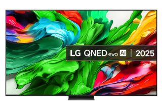 LG 100QNED86A6 100" QNED evo AI 4K Smart TV (2025)