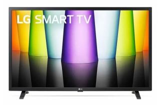 LG 32LQ630B 32" LED HD Smart TV (2022)