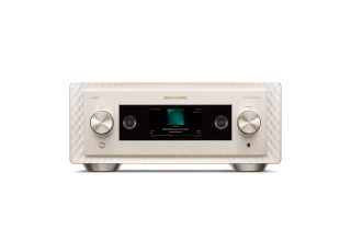 Marantz LINK 10n Network Audio Player - Champagne