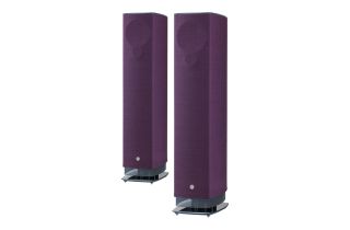 Linn 530 Series 5 Floorstanding Speakers  