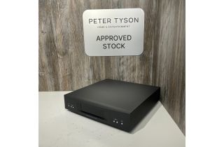 Pre-Loved - Linn Akurate DSM - Black