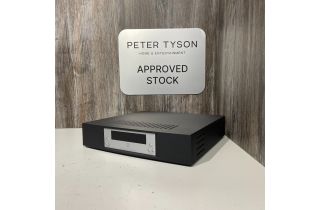 Pre-Loved - Linn Akurate Kontrol Pre-Amplifier - Black